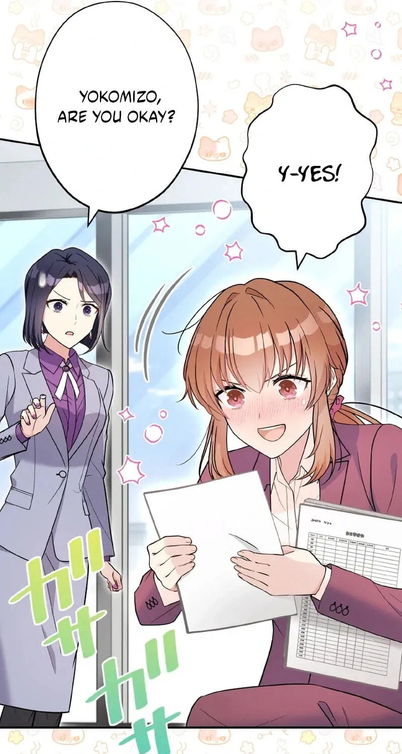 I Don't Believe In Dating Apps! - Chapter 44 - Page 5