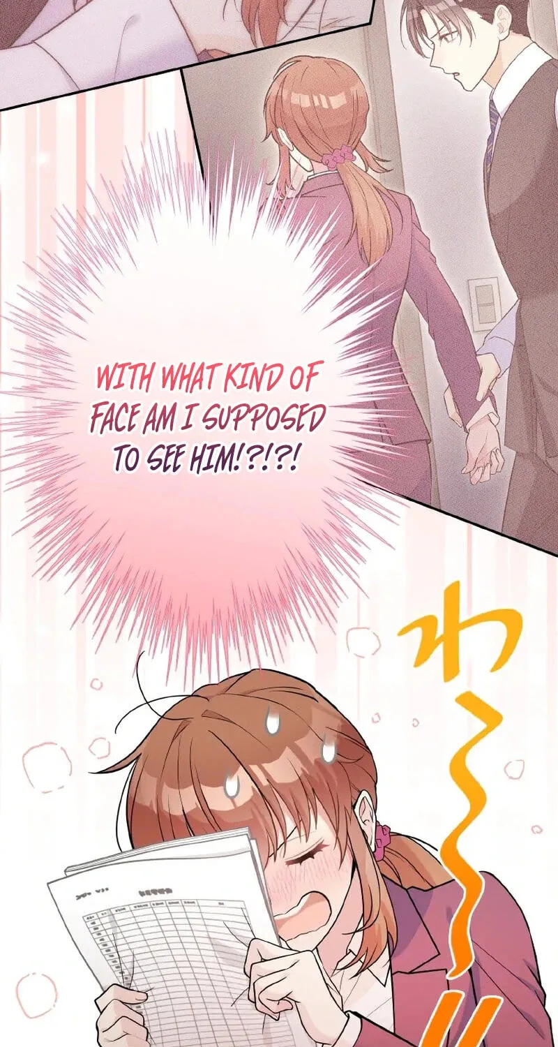 I Don't Believe In Dating Apps! - Chapter 44 - Page 9