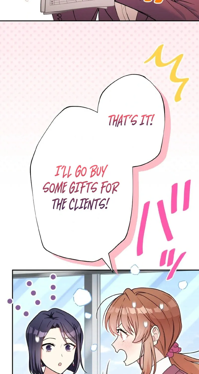 I Don't Believe In Dating Apps! - Chapter 44 - Page 11