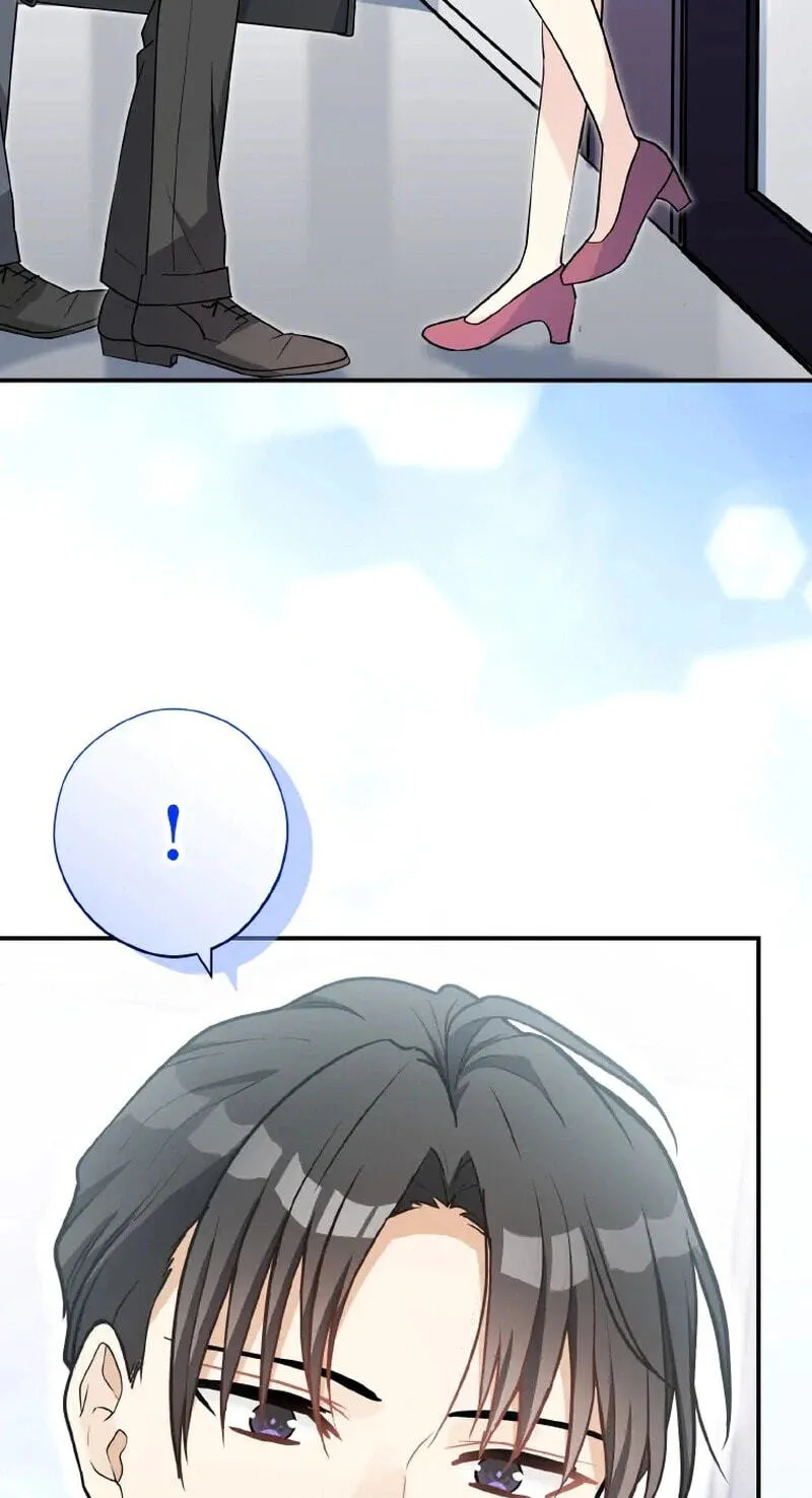 I Don't Believe In Dating Apps! - Chapter 44 - Page 17
