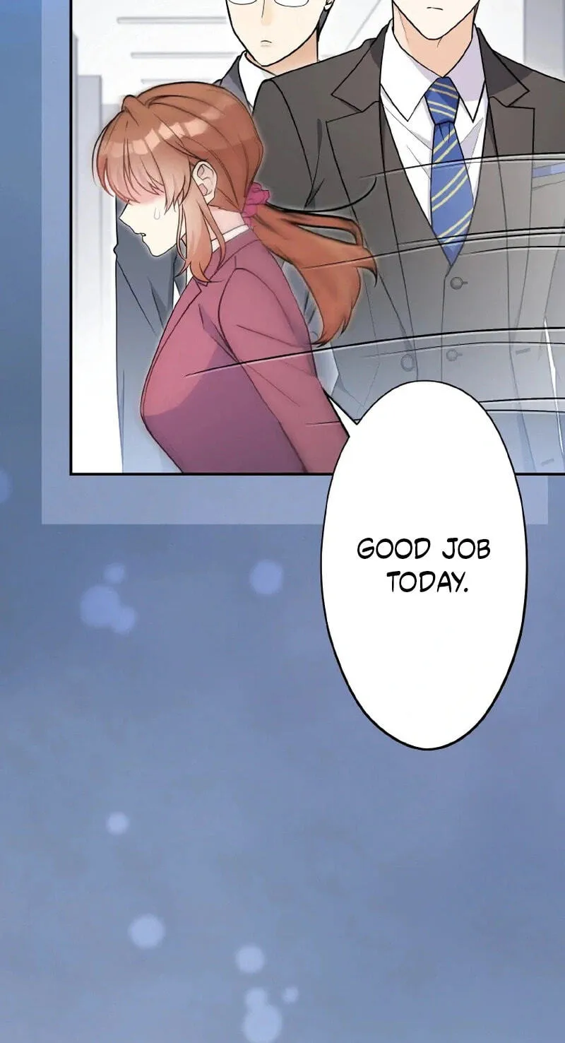 I Don't Believe In Dating Apps! - Chapter 44 - Page 19