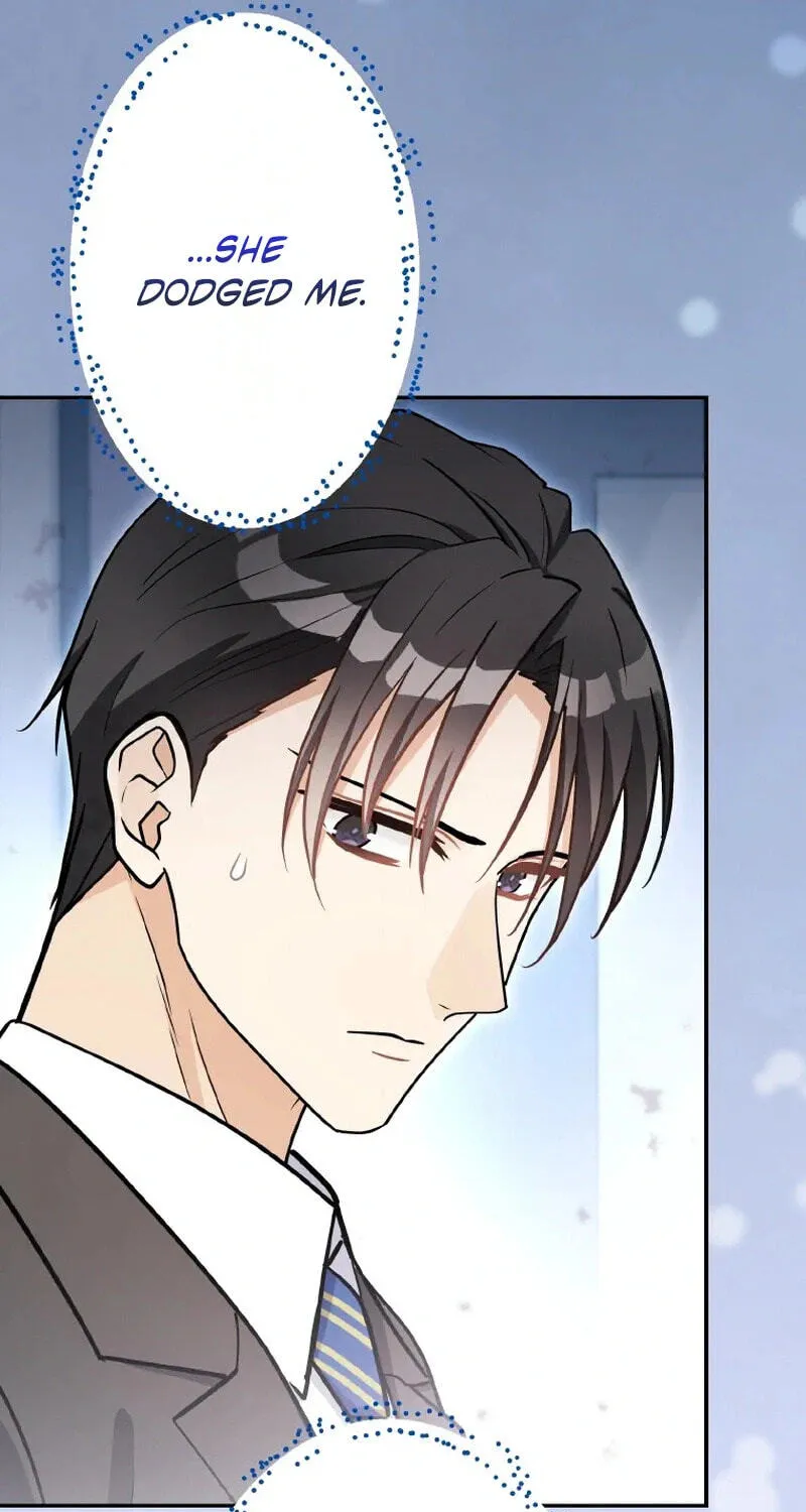 I Don't Believe In Dating Apps! - Chapter 44 - Page 20