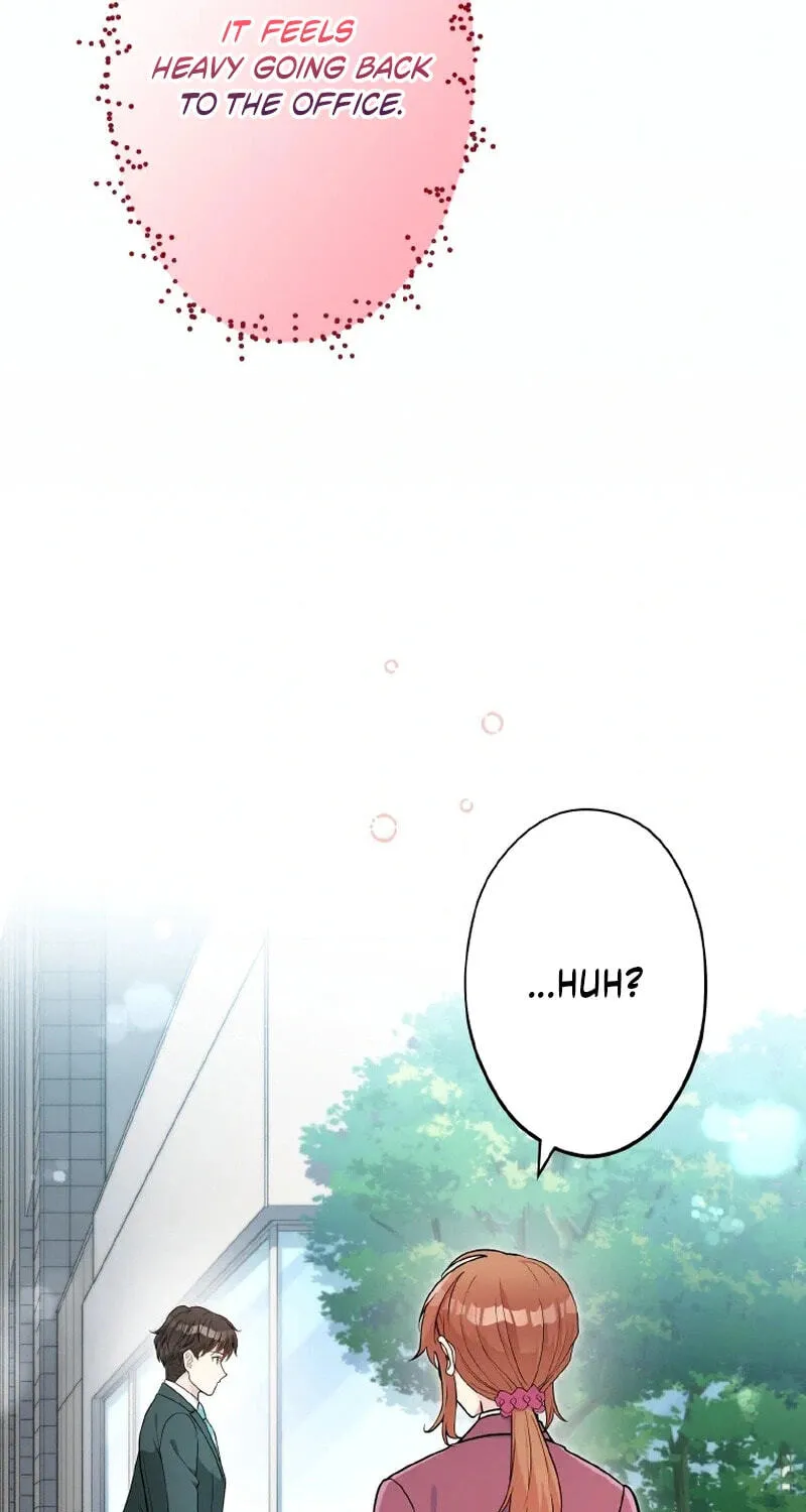 I Don't Believe In Dating Apps! - Chapter 44 - Page 29