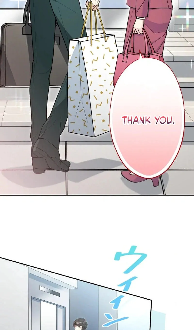 I Don't Believe In Dating Apps! - Chapter 44 - Page 48