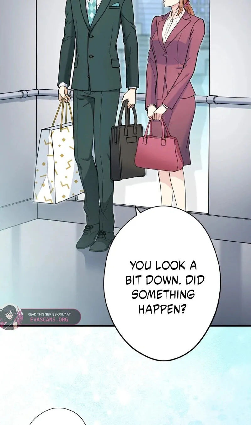 I Don't Believe In Dating Apps! - Chapter 44 - Page 50