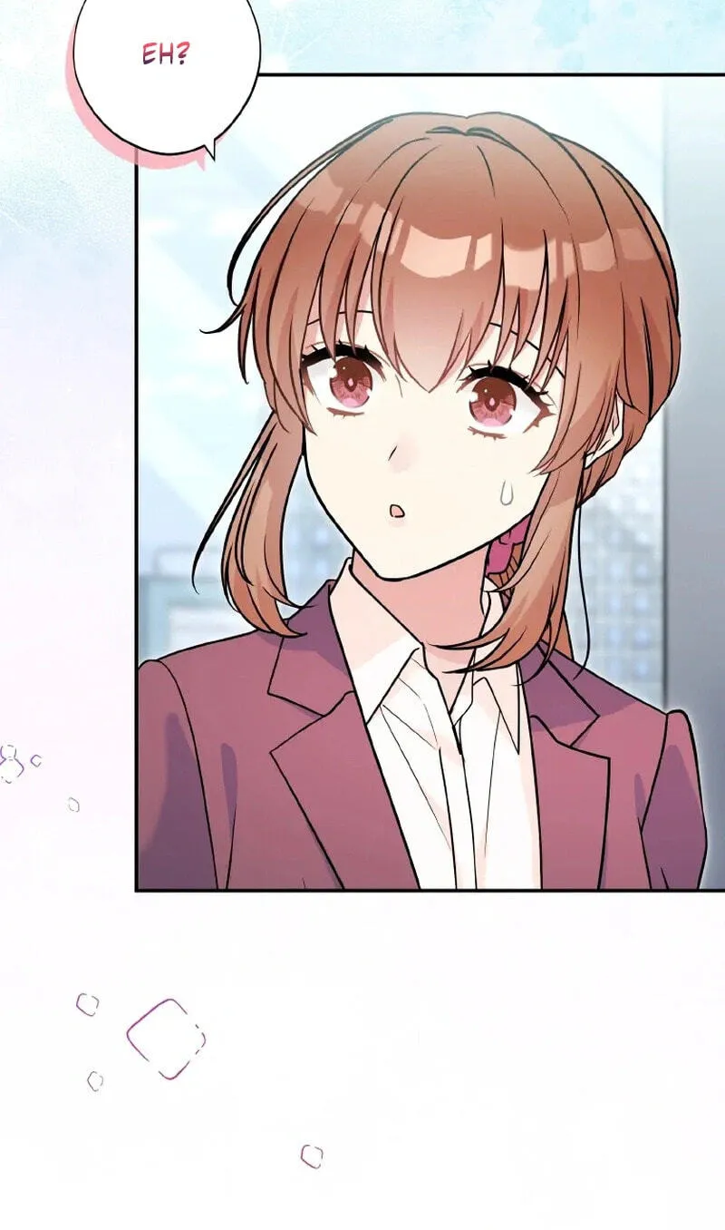 I Don't Believe In Dating Apps! - Chapter 44 - Page 51