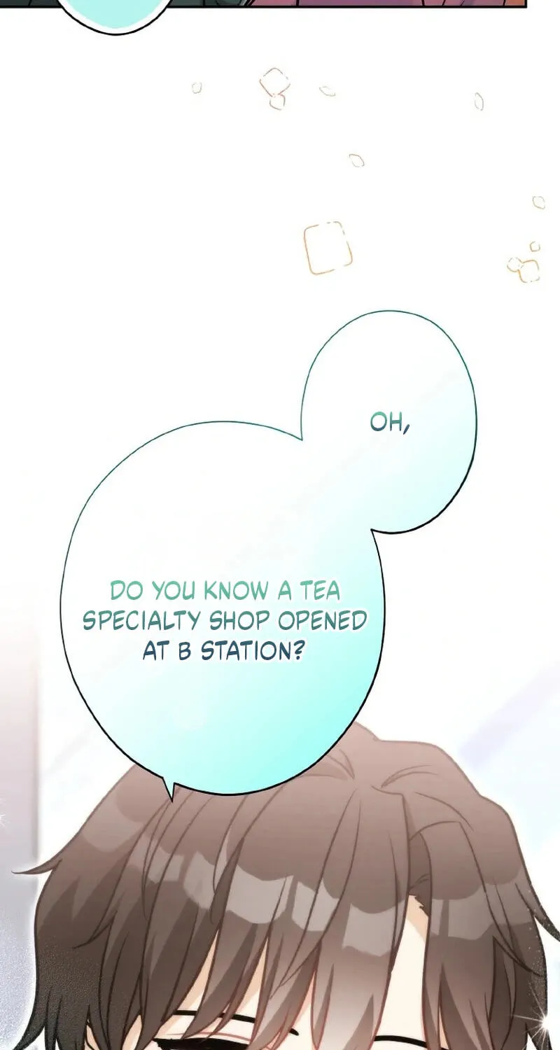 I Don't Believe In Dating Apps! - Chapter 44 - Page 54