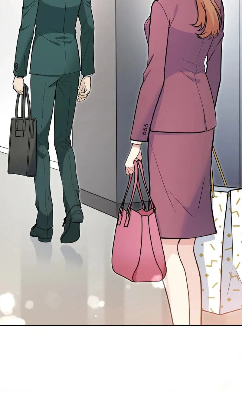 I Don't Believe In Dating Apps! - Chapter 44 - Page 64