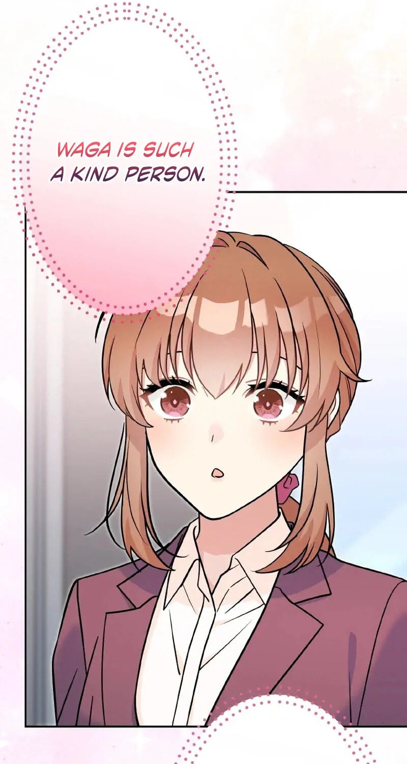 I Don't Believe In Dating Apps! - Chapter 44 - Page 65