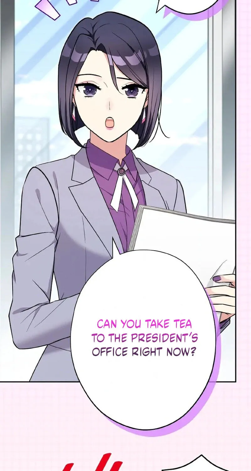 I Don't Believe In Dating Apps! - Chapter 44 - Page 71