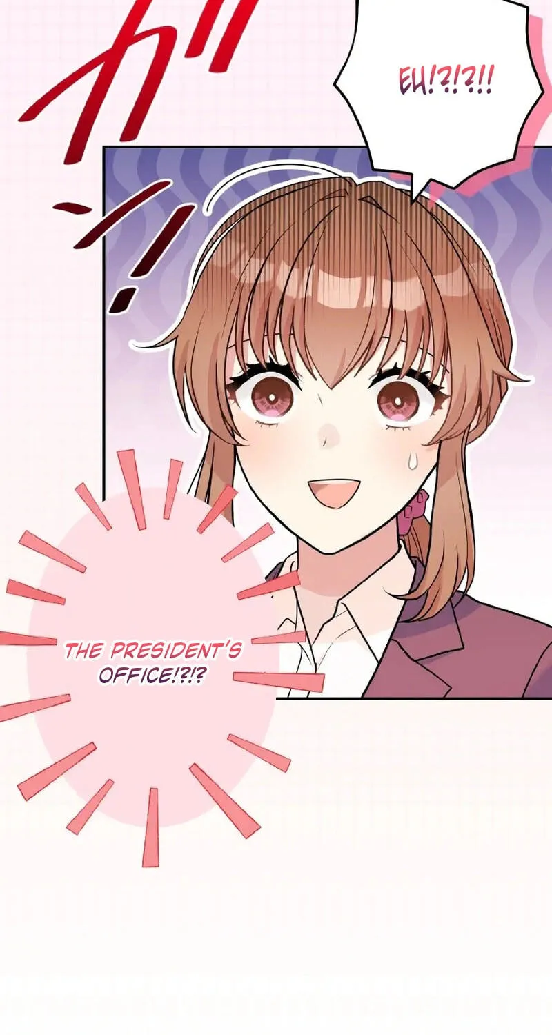 I Don't Believe In Dating Apps! - Chapter 44 - Page 73