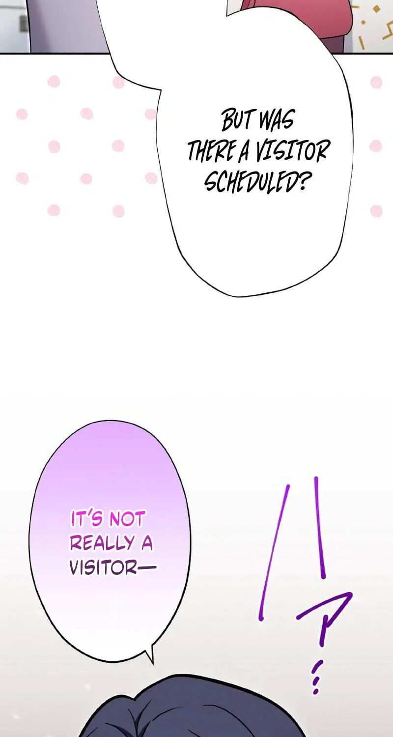 I Don't Believe In Dating Apps! - Chapter 44 - Page 76