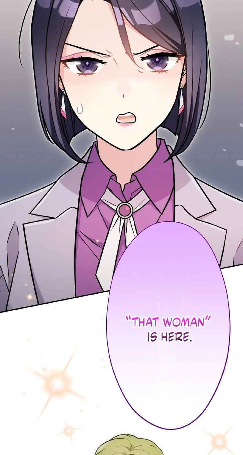 I Don't Believe In Dating Apps! - Chapter 44 - Page 78