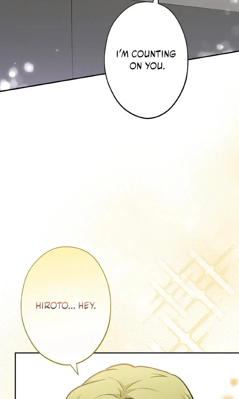 I Don't Believe In Dating Apps! - Chapter 44 - Page 83