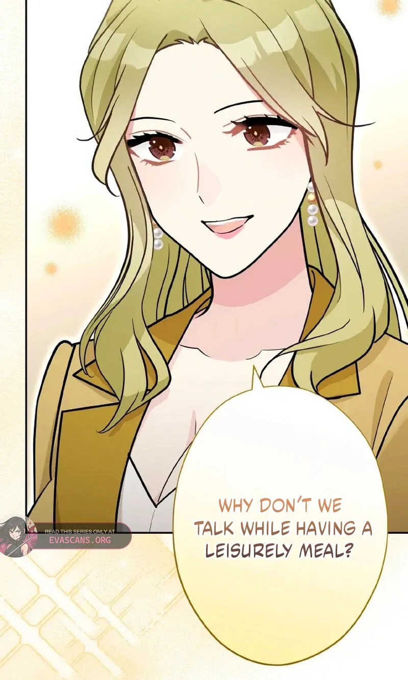 I Don't Believe In Dating Apps! - Chapter 44 - Page 84