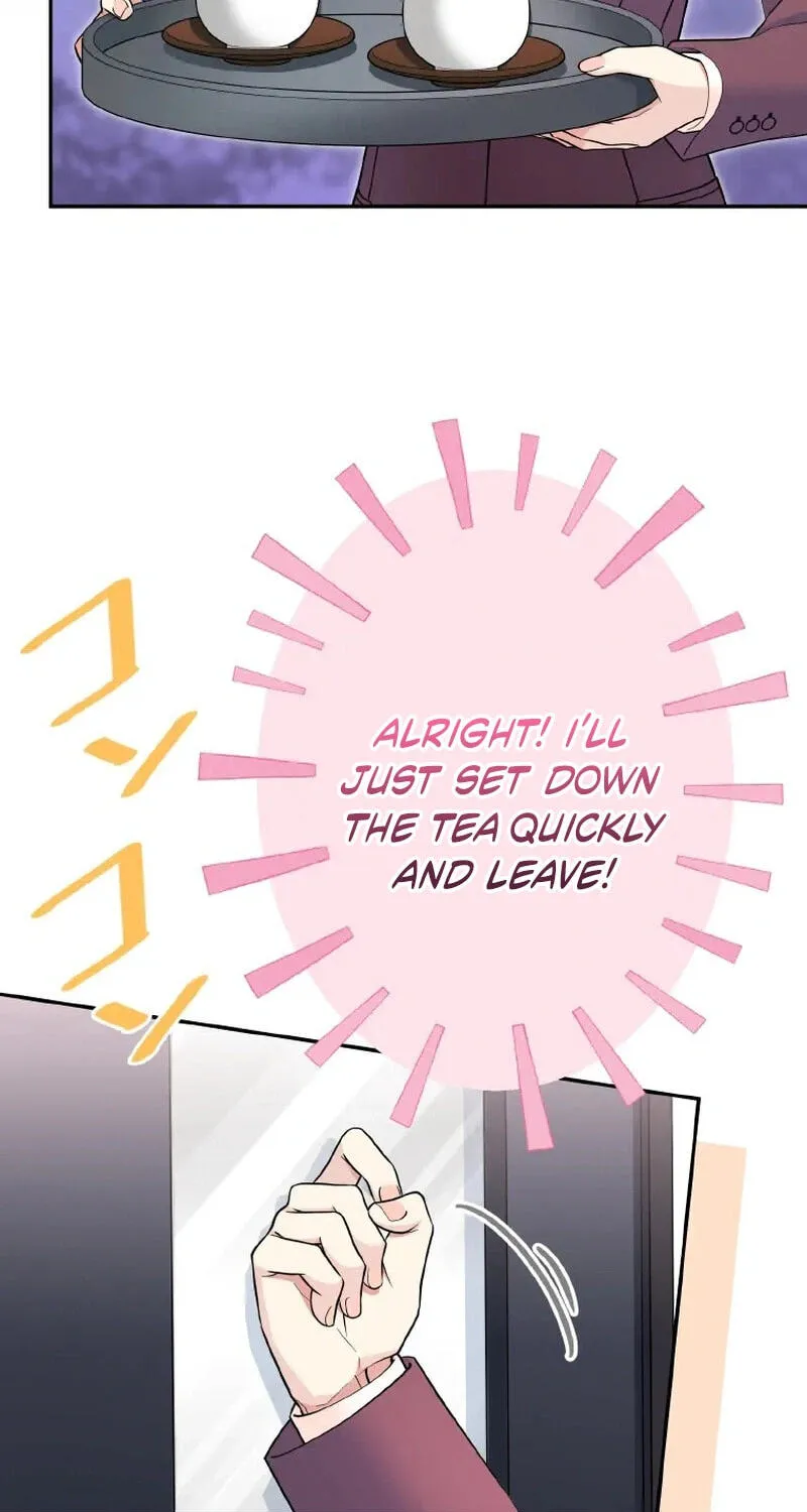 I Don't Believe In Dating Apps! - Chapter 44 - Page 90