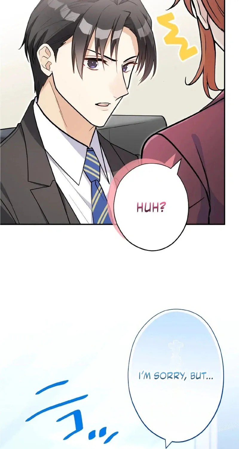 I Don't Believe In Dating Apps! - Chapter 44 - Page 96