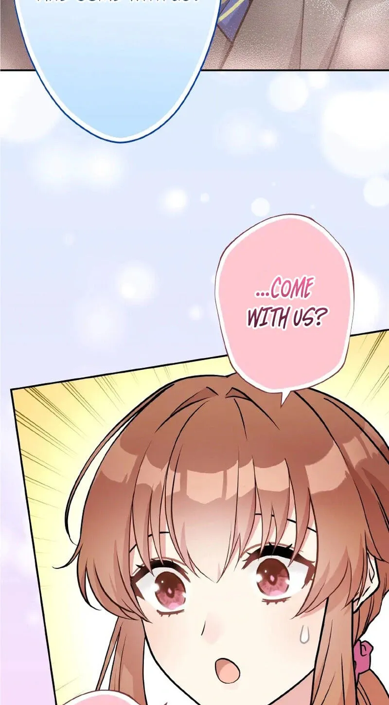 I Don't Believe In Dating Apps! - Chapter 44 - Page 99