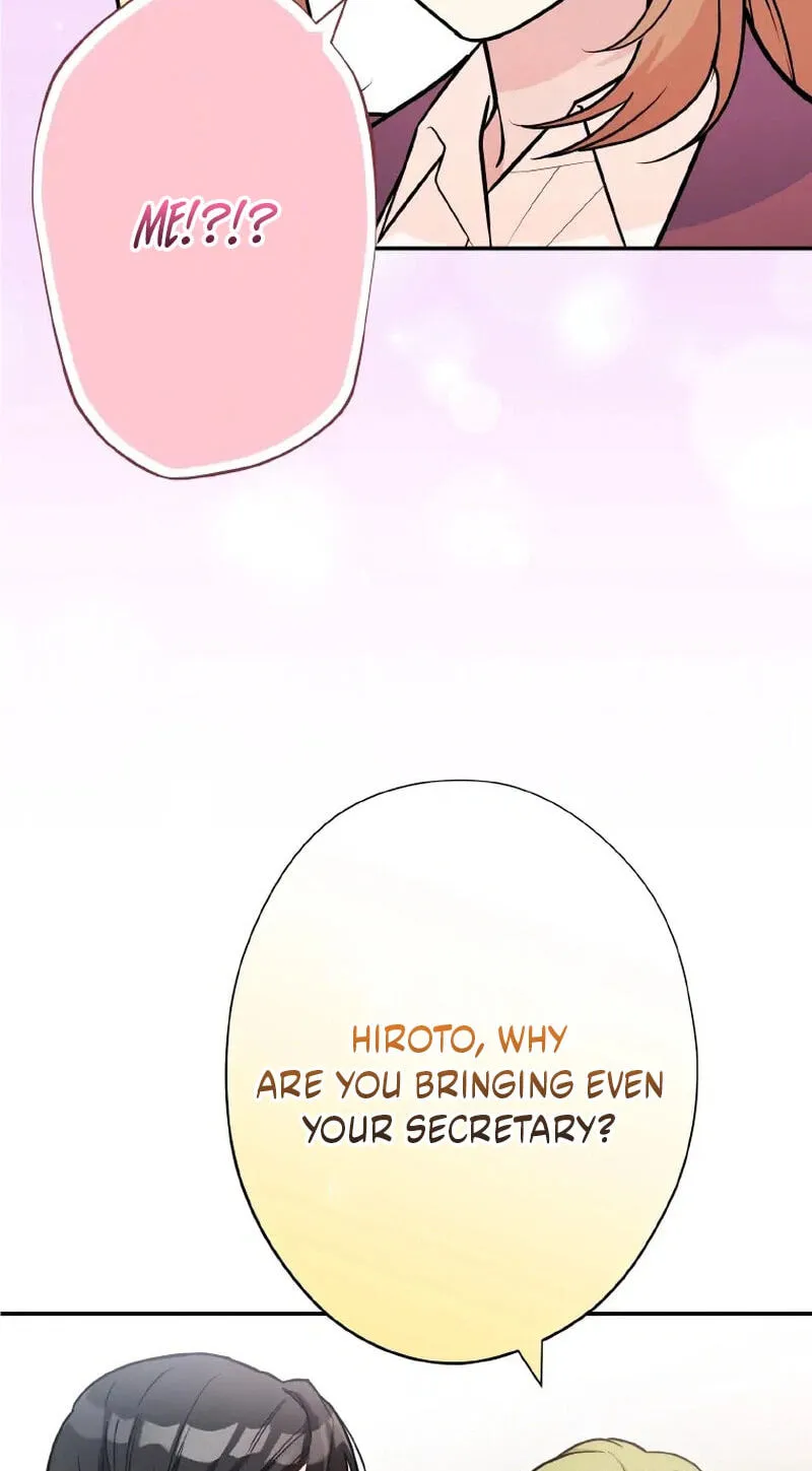 I Don't Believe In Dating Apps! - Chapter 44 - Page 100