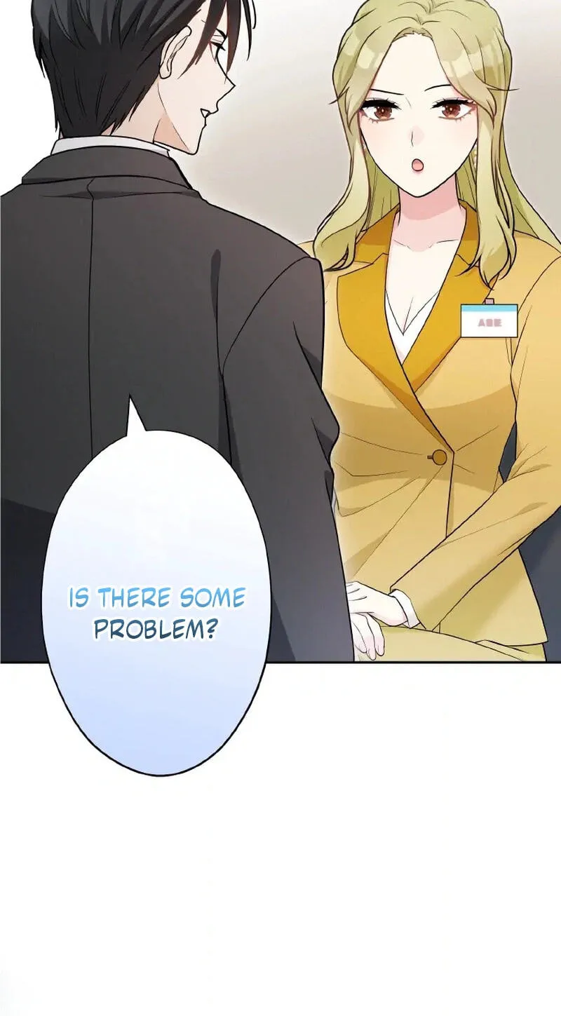 I Don't Believe In Dating Apps! - Chapter 44 - Page 101