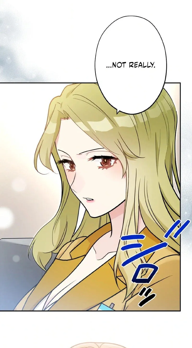 I Don't Believe In Dating Apps! - Chapter 44 - Page 102