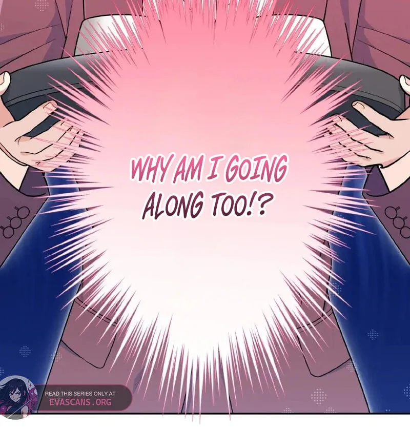 I Don't Believe In Dating Apps! - Chapter 44 - Page 104