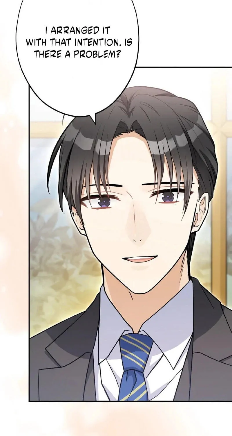 I Don't Believe In Dating Apps! - Chapter 45 - Page 9