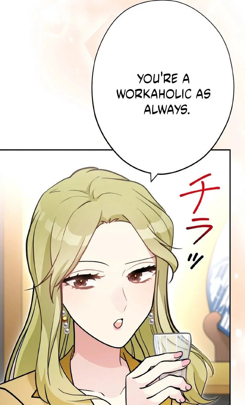 I Don't Believe In Dating Apps! - Chapter 45 - Page 11