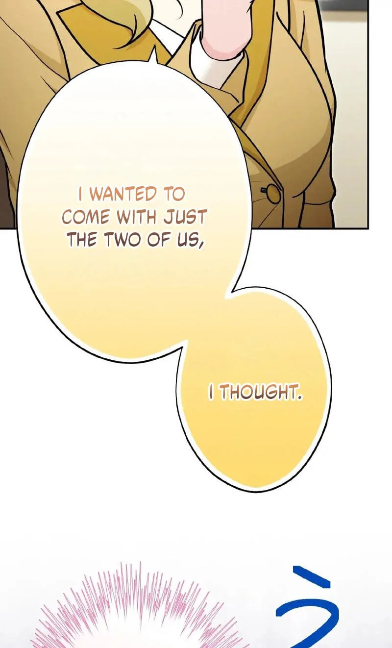 I Don't Believe In Dating Apps! - Chapter 45 - Page 12