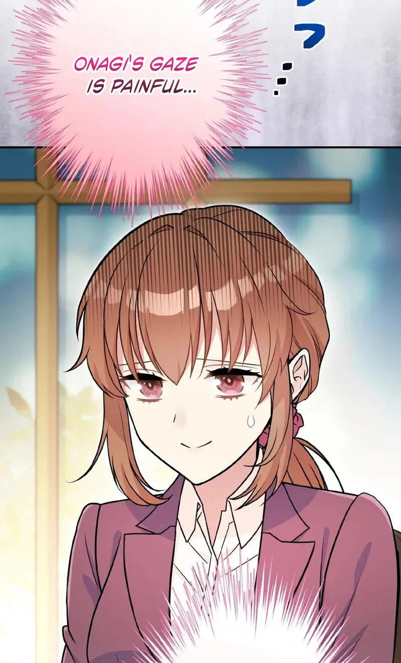 I Don't Believe In Dating Apps! - Chapter 45 - Page 13