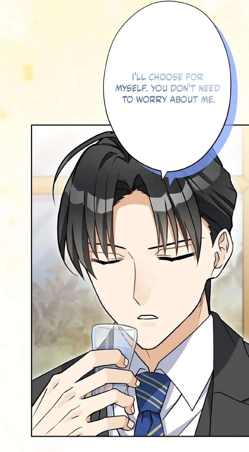 I Don't Believe In Dating Apps! - Chapter 45 - Page 16