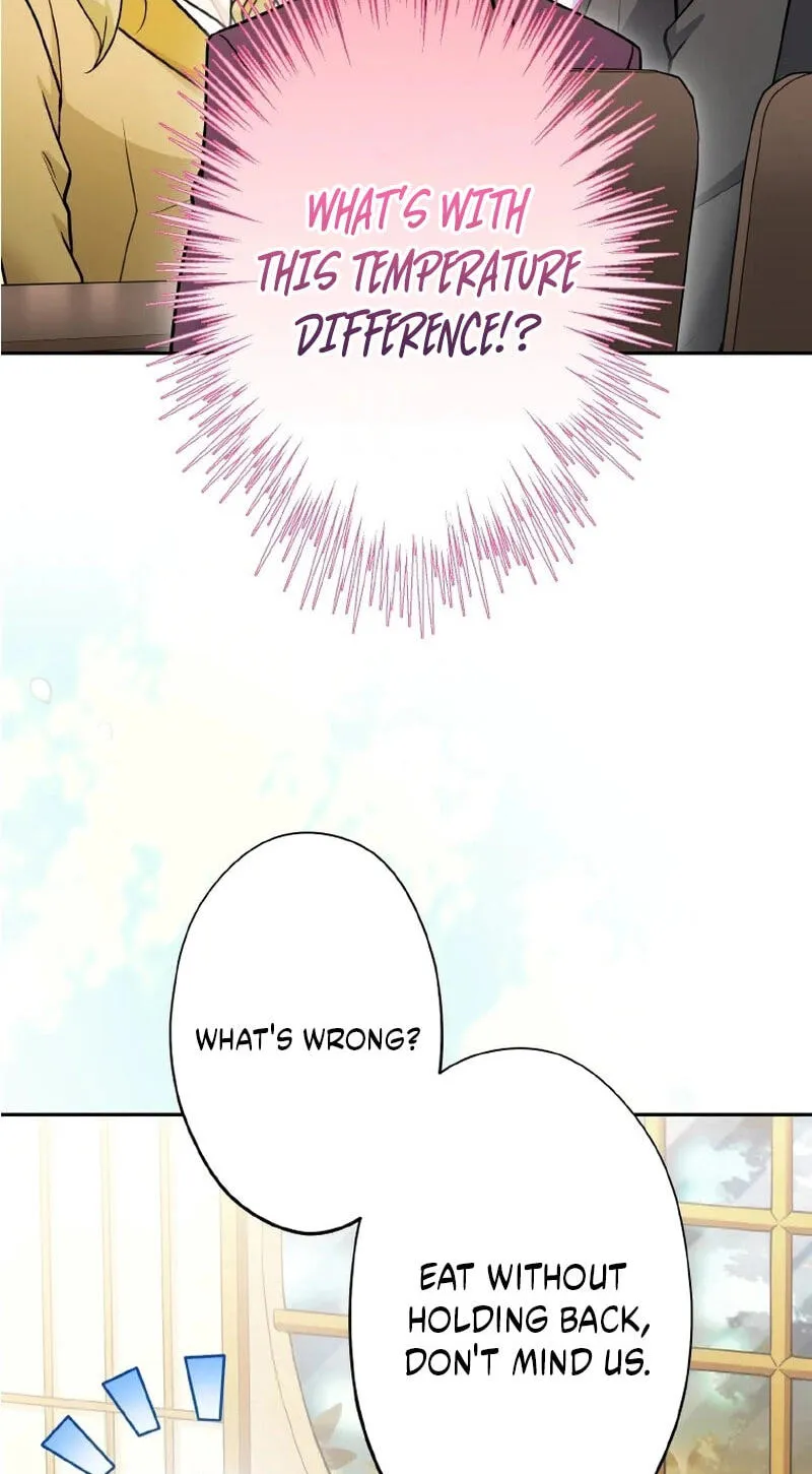I Don't Believe In Dating Apps! - Chapter 45 - Page 18