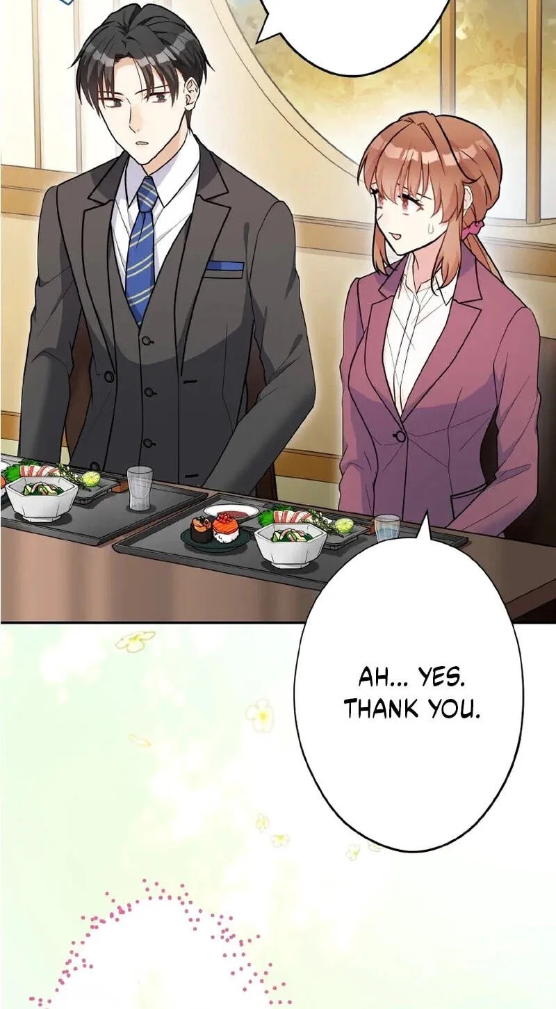 I Don't Believe In Dating Apps! - Chapter 45 - Page 19