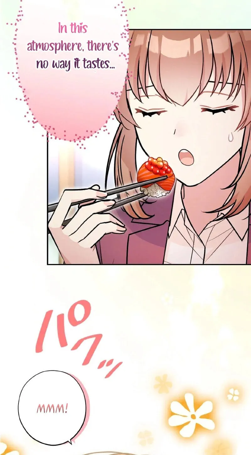 I Don't Believe In Dating Apps! - Chapter 45 - Page 20