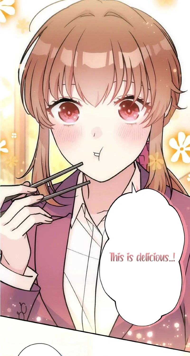 I Don't Believe In Dating Apps! - Chapter 45 - Page 21