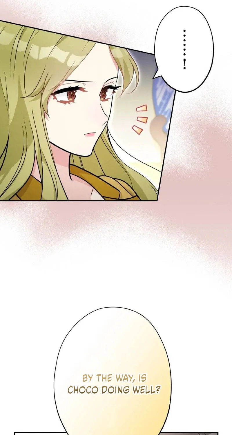 I Don't Believe In Dating Apps! - Chapter 45 - Page 25
