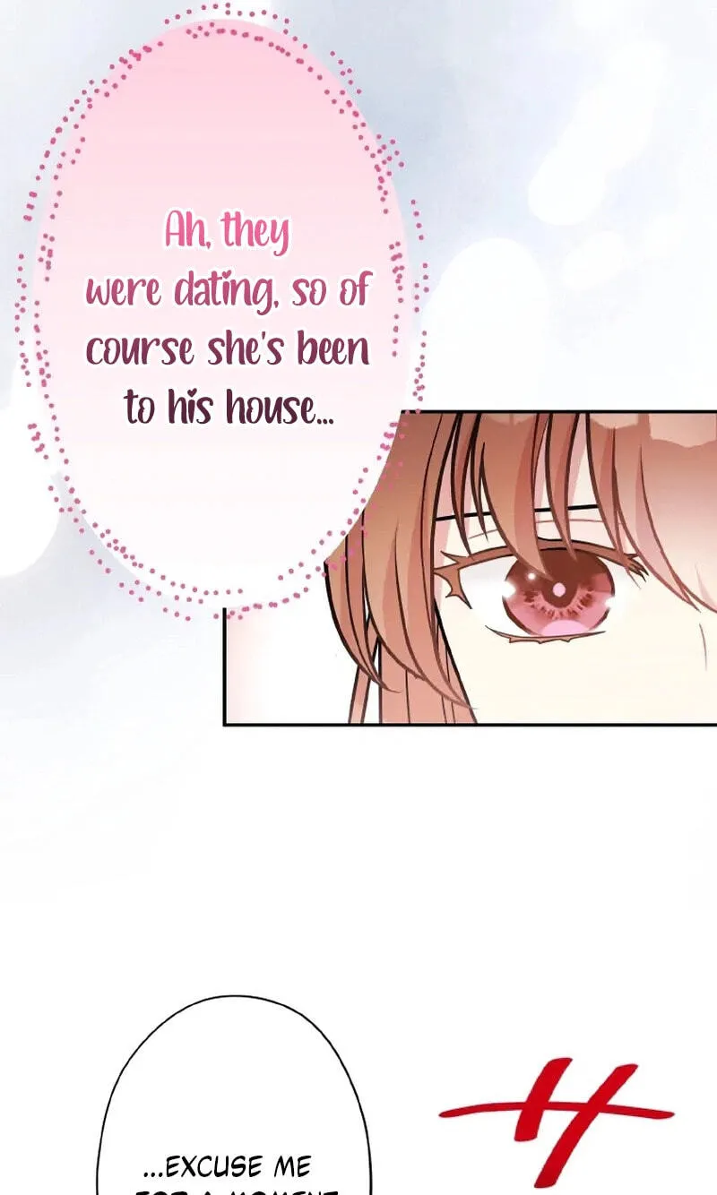 I Don't Believe In Dating Apps! - Chapter 45 - Page 31