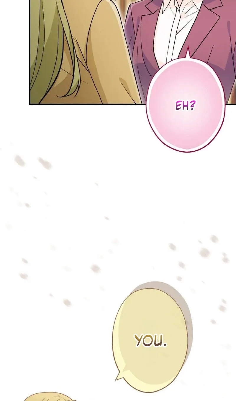I Don't Believe In Dating Apps! - Chapter 45 - Page 39