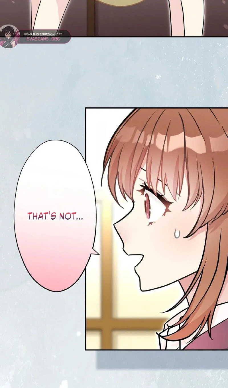 I Don't Believe In Dating Apps! - Chapter 45 - Page 41
