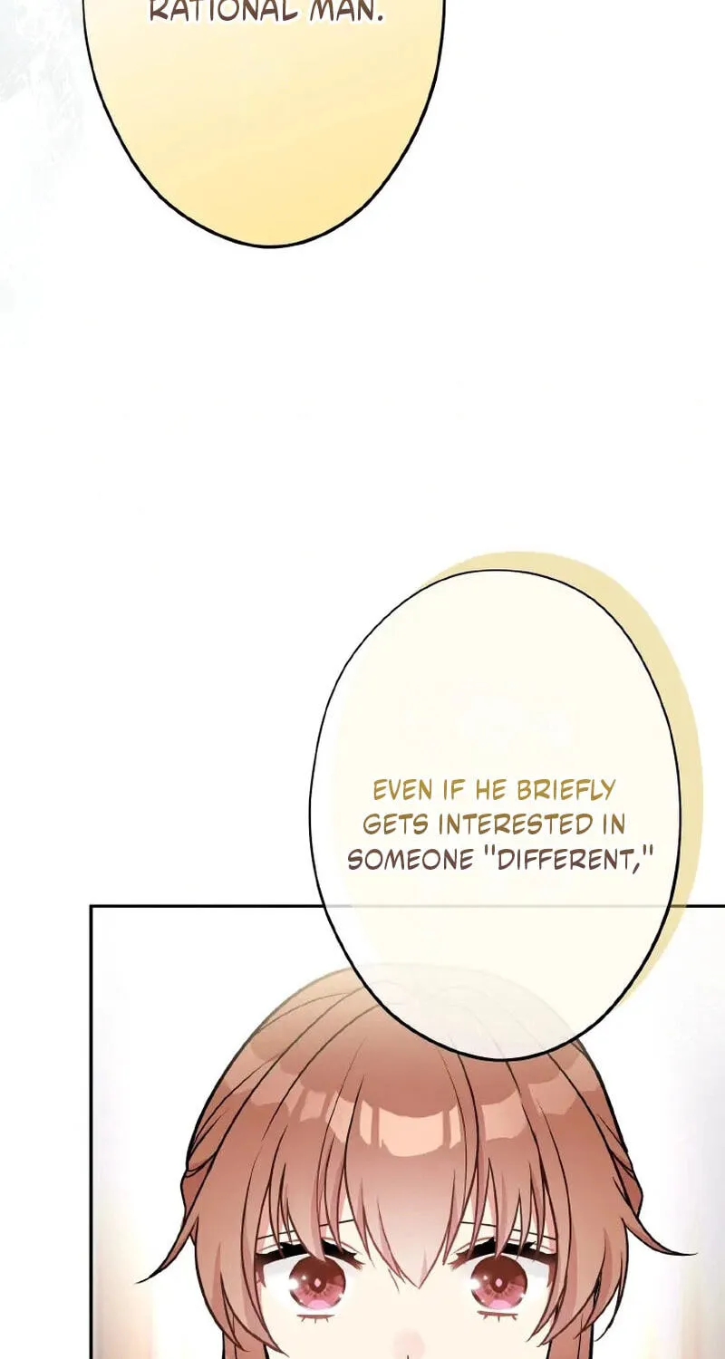 I Don't Believe In Dating Apps! - Chapter 45 - Page 44