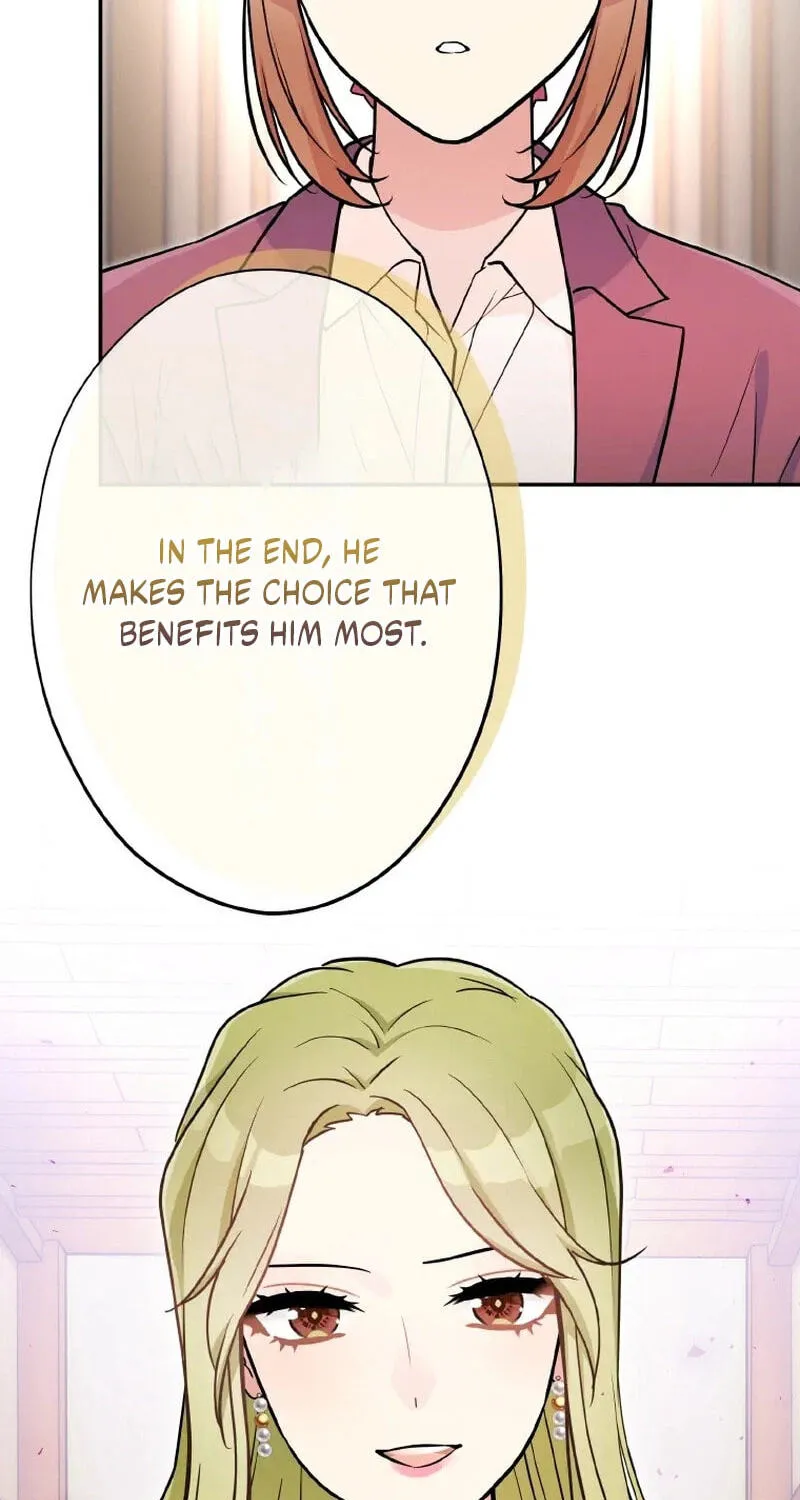 I Don't Believe In Dating Apps! - Chapter 45 - Page 46