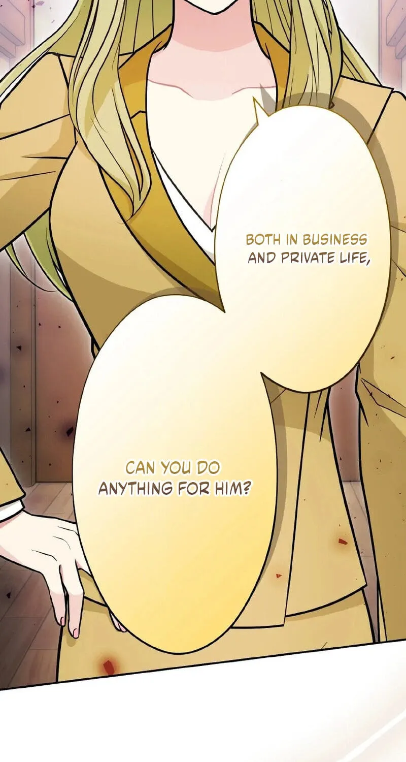 I Don't Believe In Dating Apps! - Chapter 45 - Page 48