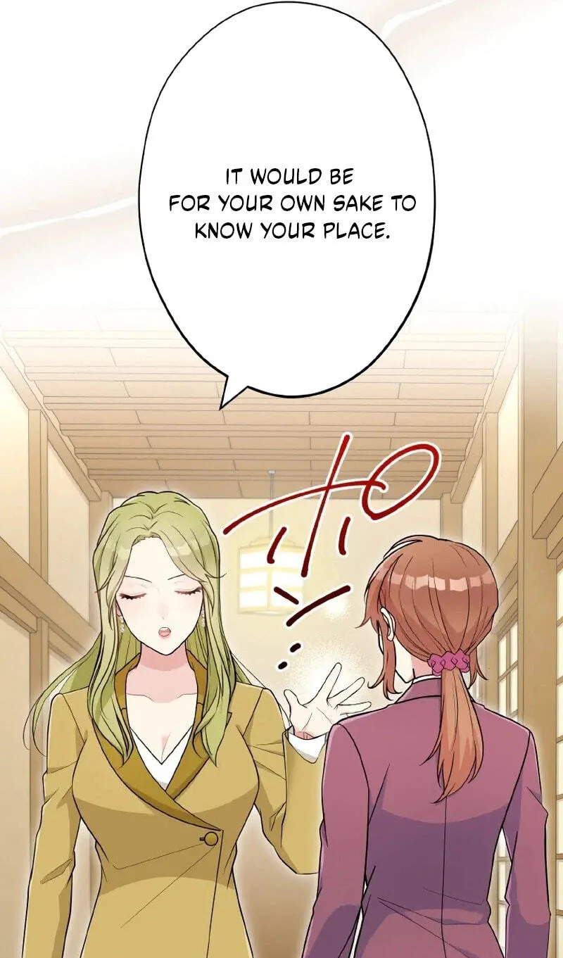 I Don't Believe In Dating Apps! - Chapter 45 - Page 49