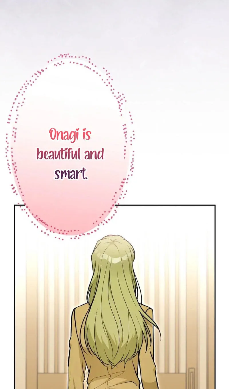 I Don't Believe In Dating Apps! - Chapter 45 - Page 52