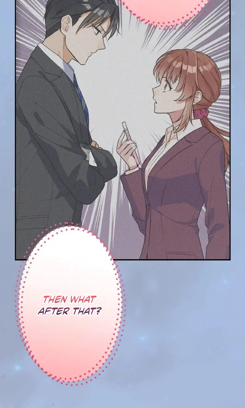 I Don't Believe In Dating Apps! - Chapter 45 - Page 59