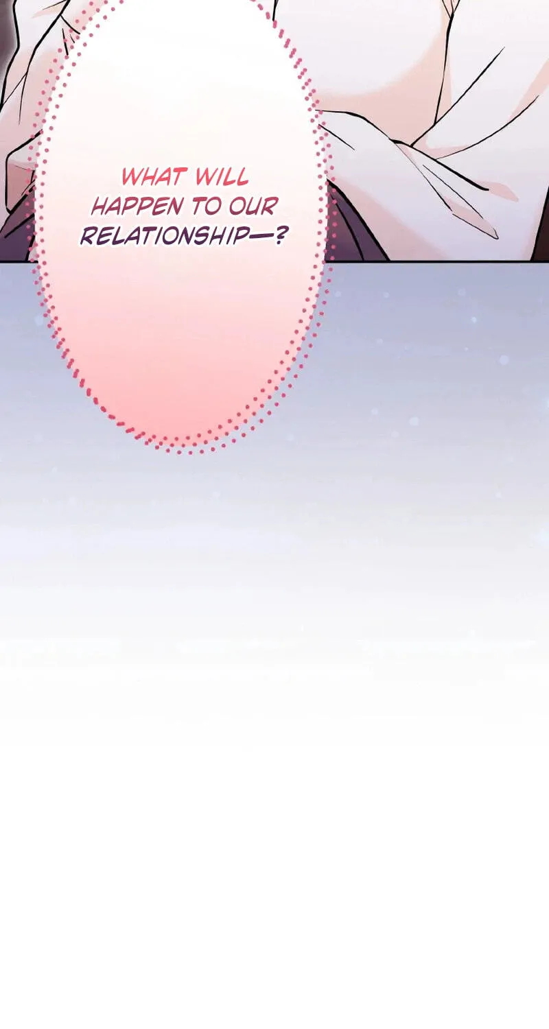 I Don't Believe In Dating Apps! - Chapter 45 - Page 62