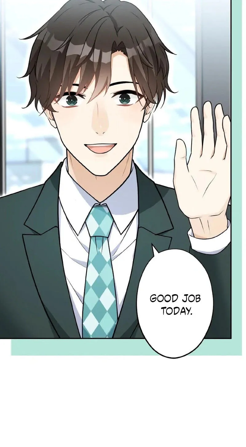 I Don't Believe In Dating Apps! - Chapter 45 - Page 70