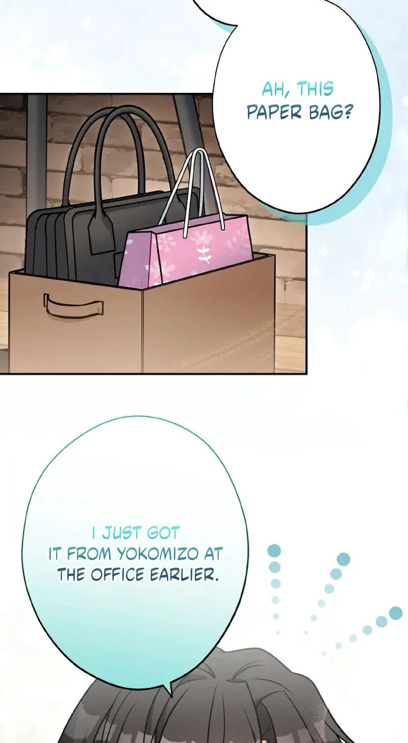 I Don't Believe In Dating Apps! - Chapter 45 - Page 76