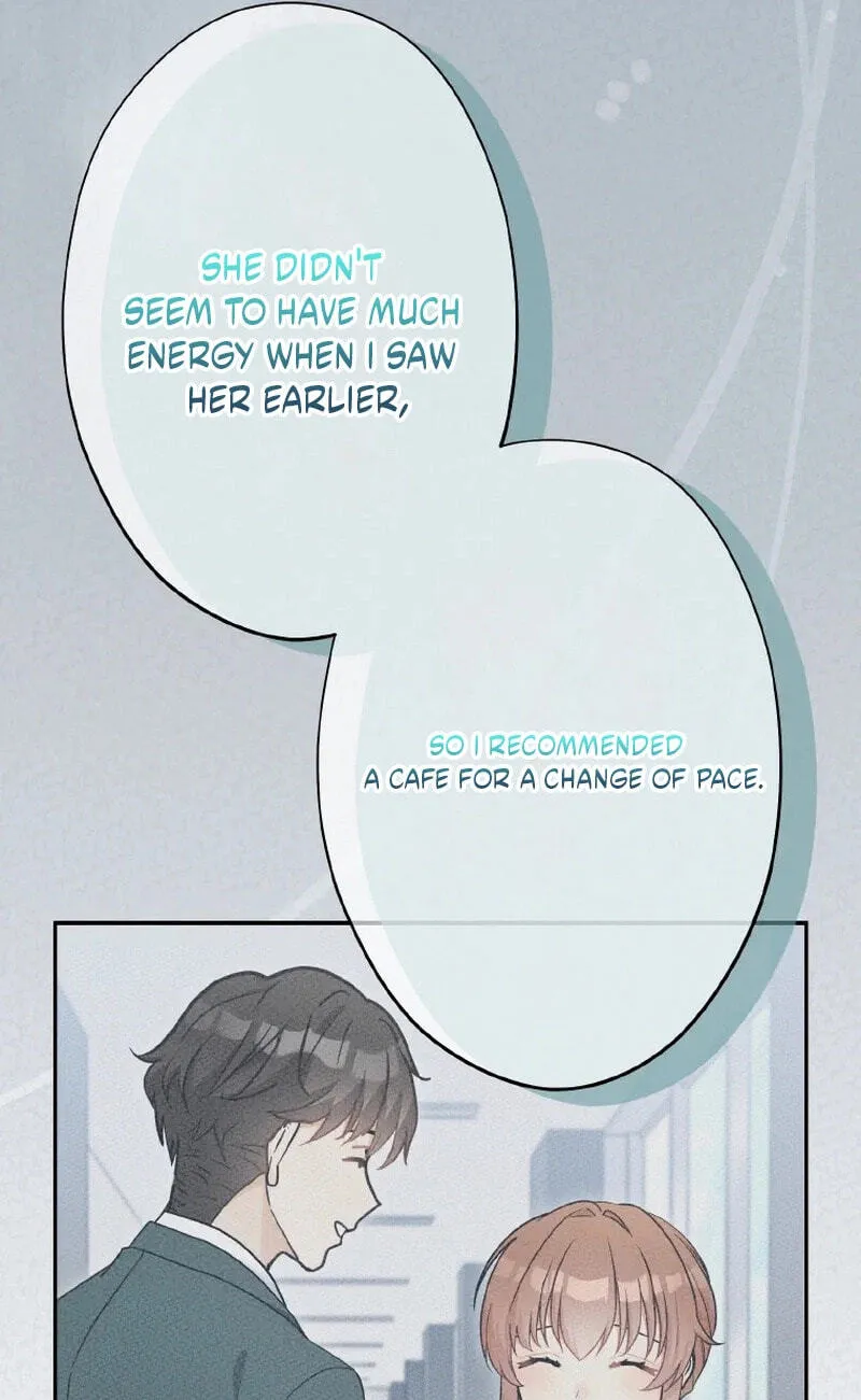 I Don't Believe In Dating Apps! - Chapter 45 - Page 79