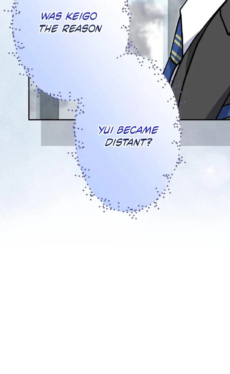 I Don't Believe In Dating Apps! - Chapter 45 - Page 83